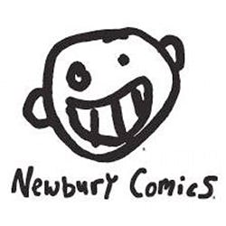 Newbury Comics Logo